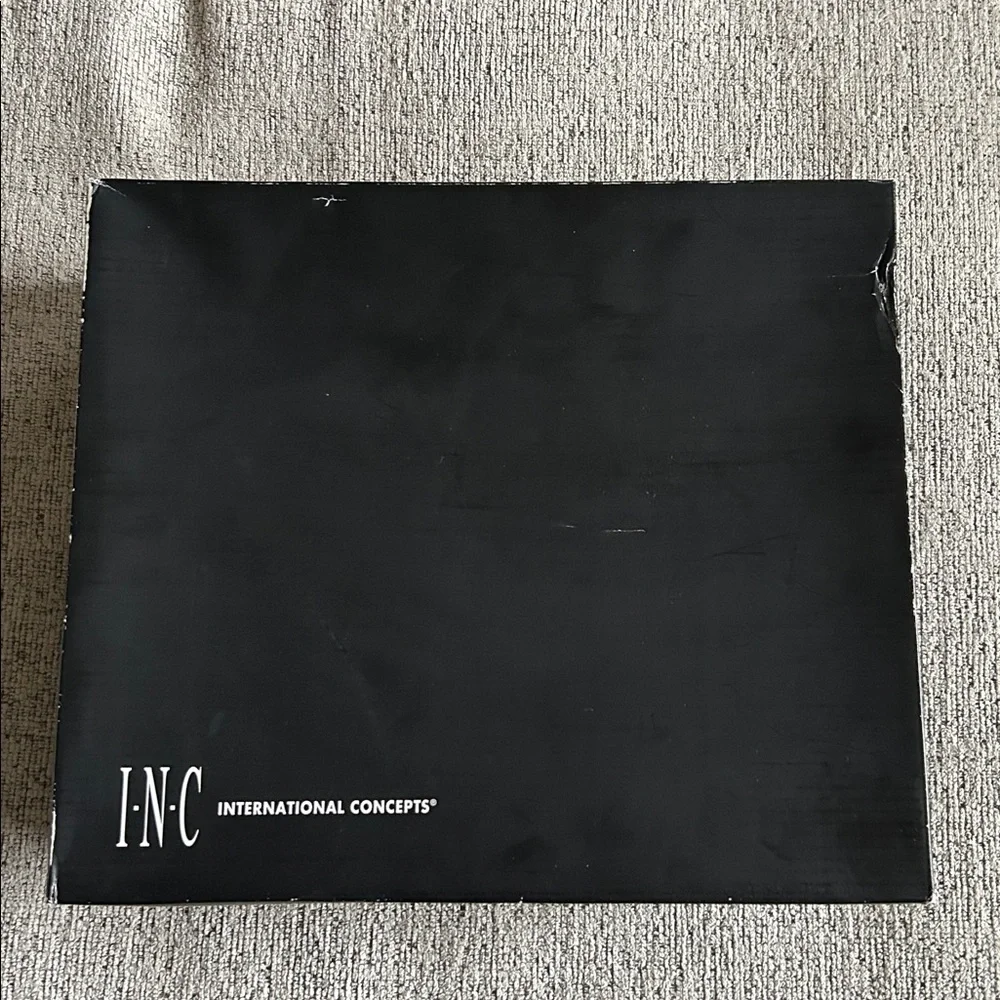 INC Rain Boots